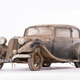 Illustration for article titled Youll Never See A Car Collection Like This $14 Million Barn Find Again